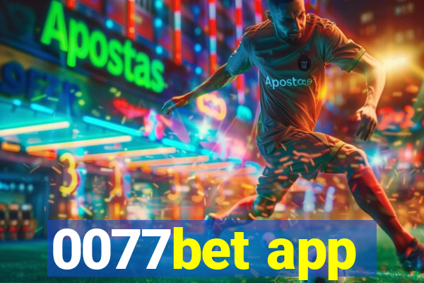 0077bet app